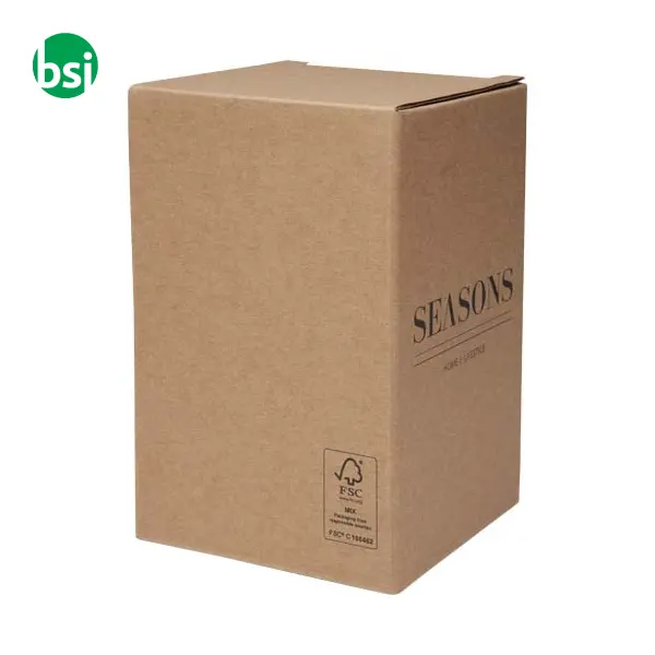500 ml double-walled steel food container Supo -  3