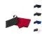 Lucas RPET sport towel 30x80 cm - Anteprima 1