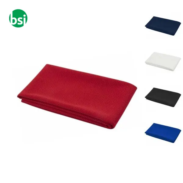 Althea sport towel 30x80 cm -  1