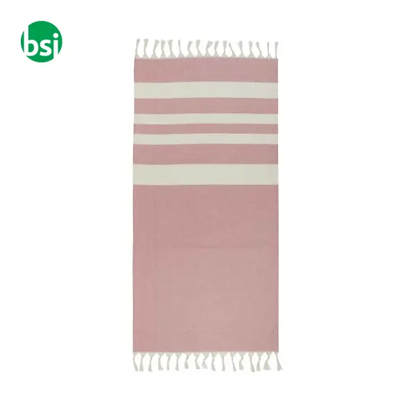 Anders hammam towel 147 x 75.5 cm -  4