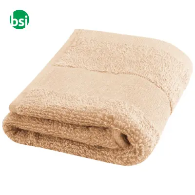 Sophia 450gr cotton towel 30x50 cm - Immagine 6