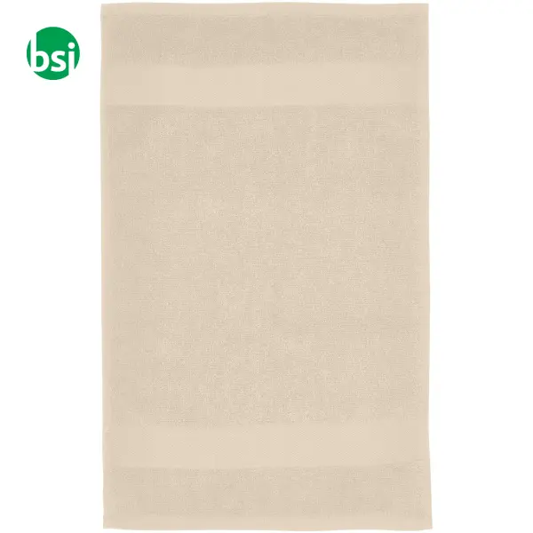 Sophia 450gr cotton towel 30x50 cm -  3