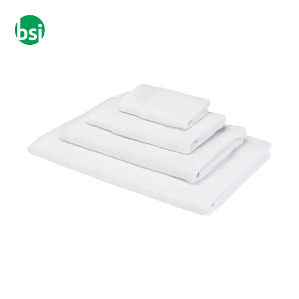 Chloe 550gr cotton towel 30x50 cm -  4