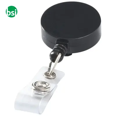 Lech roller clip ABS Plastic - 118088 - Immagine 6