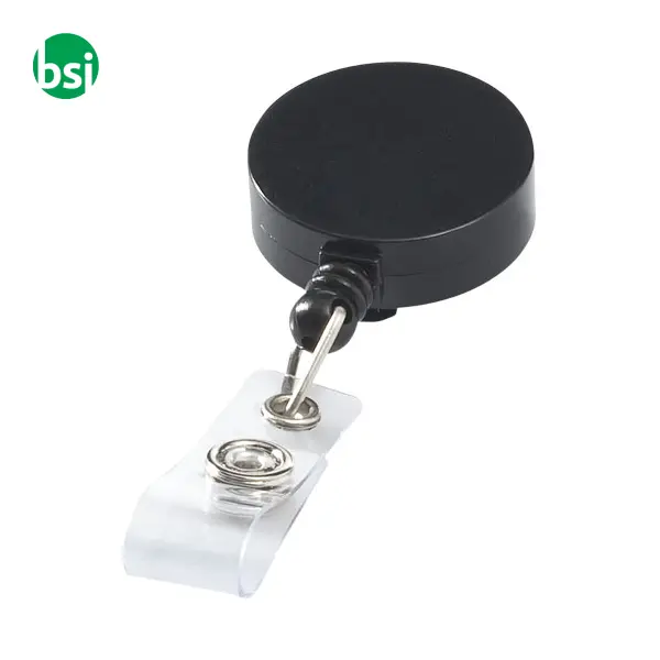 Lech roller clip ABS Plastic - 118088 -  6