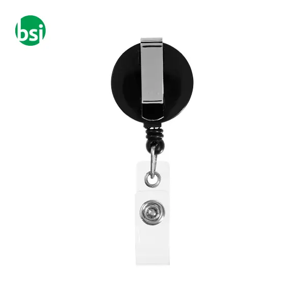 Lech roller clip ABS Plastic - 118088 -  4