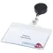 Lech roller clip ABS Plastic - 118088 - Anteprima 5