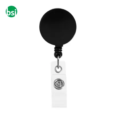 Lech roller clip ABS Plastic - 118088 - Immagine 3