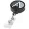 Lech roller clip ABS Plastic - 118088 - Anteprima 2