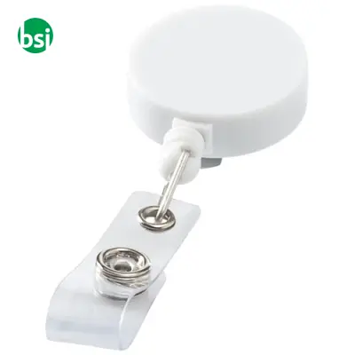 Lech roller clip ABS Plastic - 118088 - Immagine 7