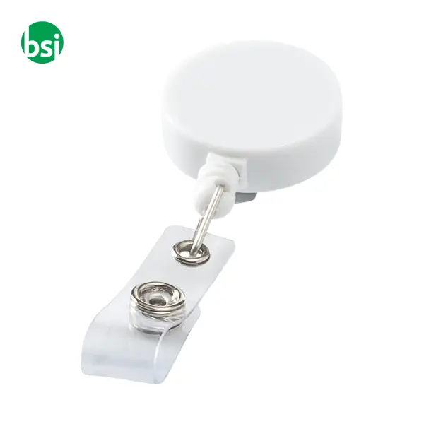 Lech roller clip ABS Plastic - 118088 -  7