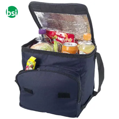 Stockholm foldable cooler bag 10L - Immagine 5