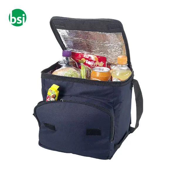 Stockholm foldable cooler bag 10L -  5
