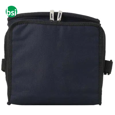 Stockholm foldable cooler bag 10L - Immagine 4