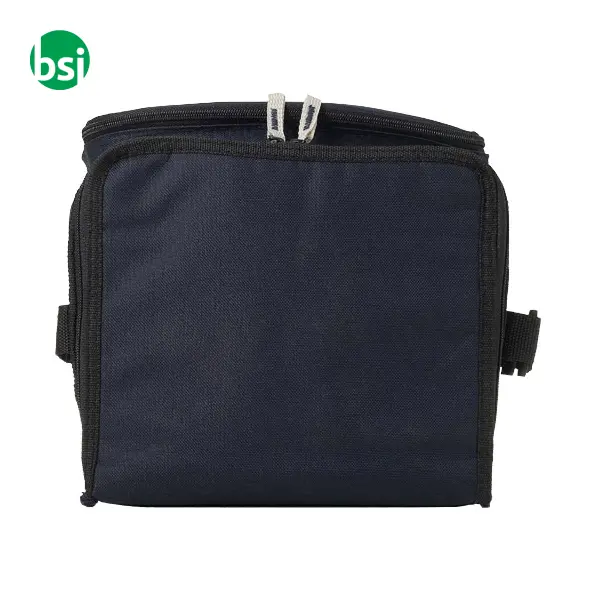 Stockholm foldable cooler bag 10L -  4
