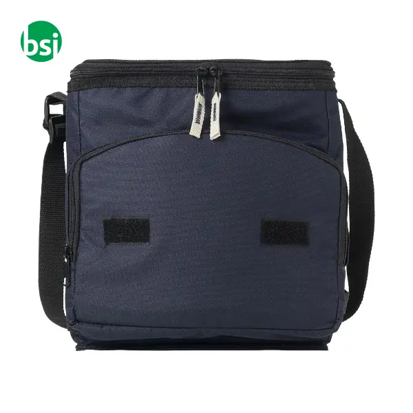 Stockholm foldable cooler bag 10L -  3