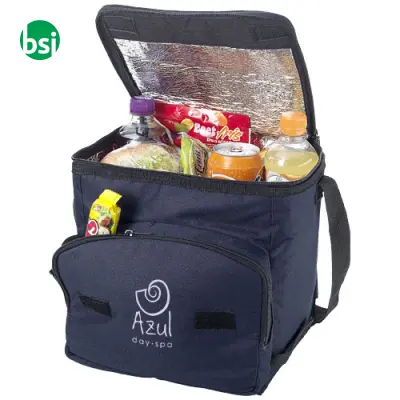 Stockholm foldable cooler bag 10L - Immagine 2