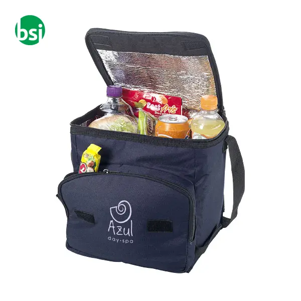 Stockholm foldable cooler bag 10L -  2