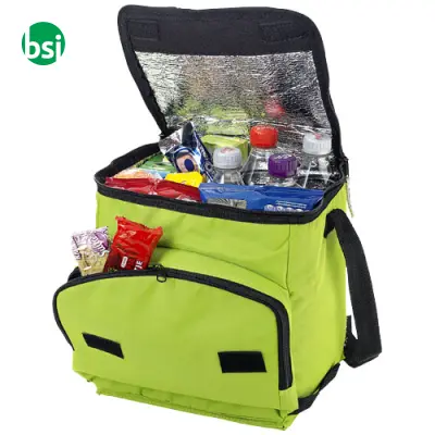 Stockholm foldable cooler bag 10L - Immagine 6