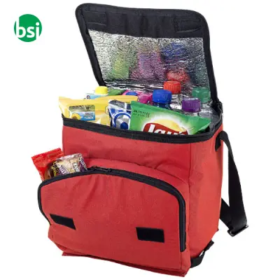 Stockholm foldable cooler bag 10L - Immagine 7