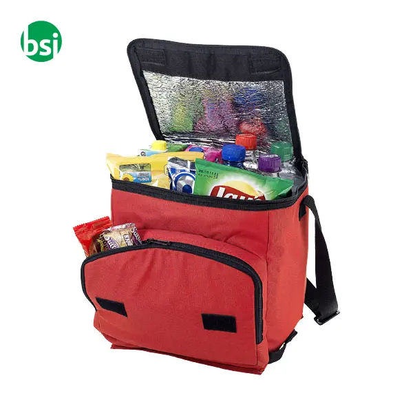 Stockholm foldable cooler bag 10L -  7