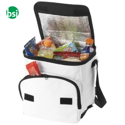 Stockholm foldable cooler bag 10L - Immagine 8