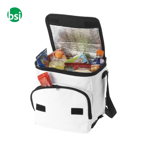 Stockholm foldable cooler bag 10L -  8