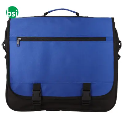 Anchorage conference bag 11L 600D of Polyester - 119218 - Immagine 4