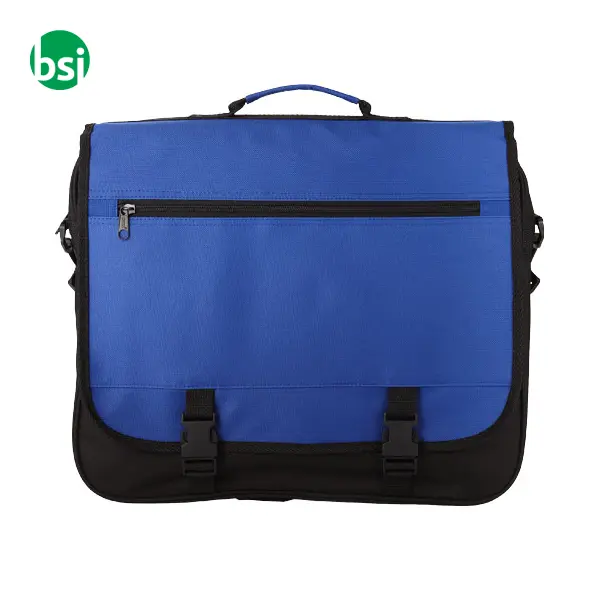 Anchorage conference bag 11L 600D of Polyester - 119218 -  4