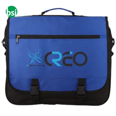 Anchorage conference bag 11L 600D of Polyester - 119218 - Immagine 3