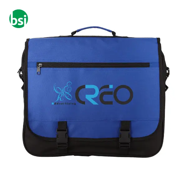 Anchorage conference bag 11L 600D of Polyester - 119218 -  3