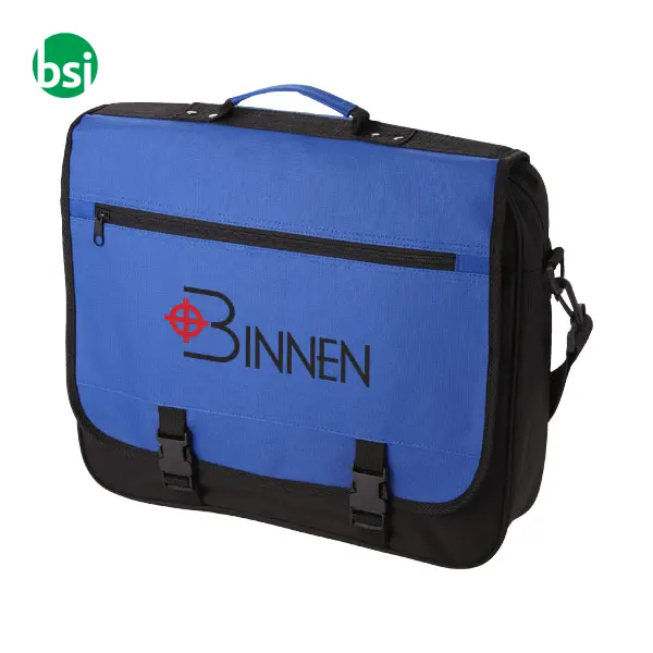 Anchorage conference bag 11L 600D of Polyester - 119218 -  2