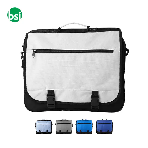 Anchorage conference bag 11L 600D of Polyester - 119218 -  1