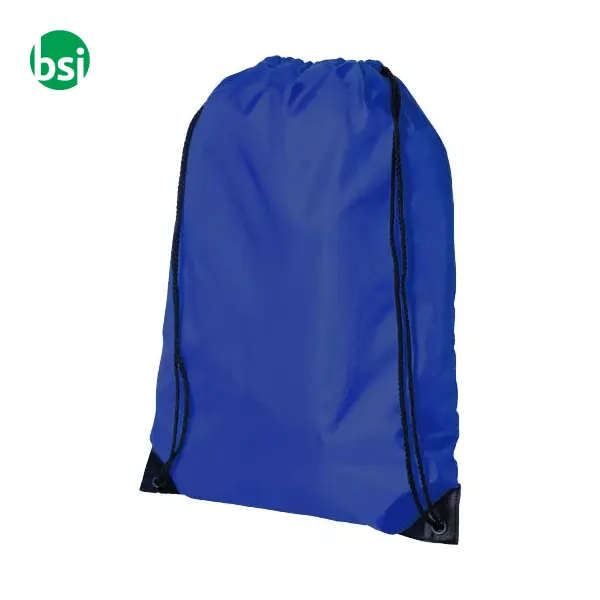 Oriole premium drawstring backpack 5L  - 119385 -  7