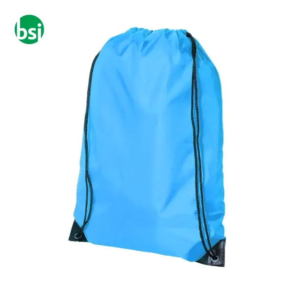 Oriole premium drawstring backpack 5L  - 119385 -  8