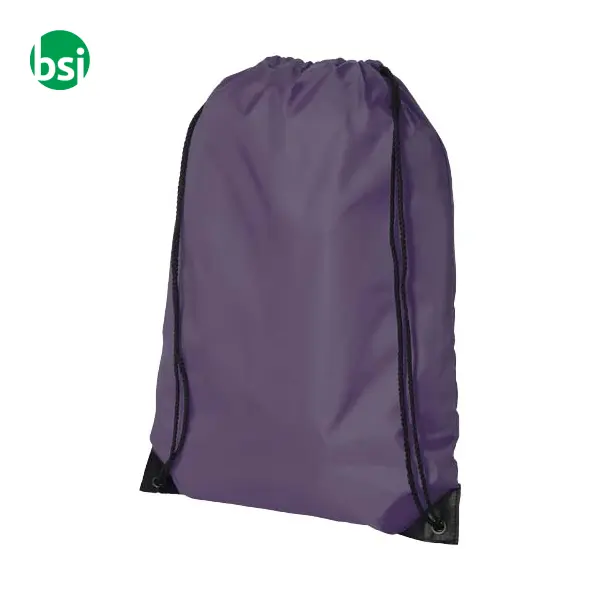 Oriole premium drawstring backpack 5L  - 119385 -  10