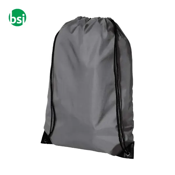 Oriole premium drawstring backpack 5L  - 119385 -  11