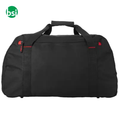 Vancouver travel duffel bag 35L  - 119427 - Immagine 4