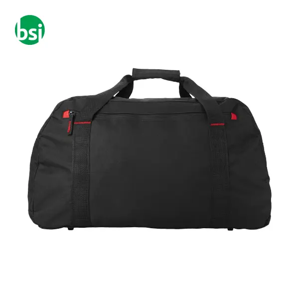 Vancouver travel duffel bag 35L  - 119427 -  4