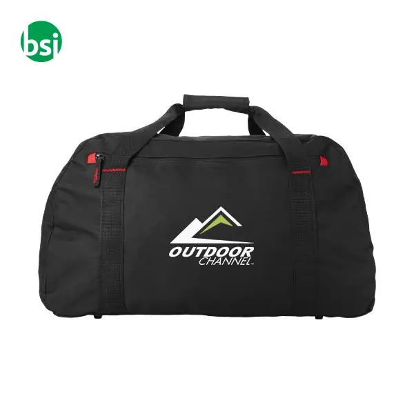 Vancouver travel duffel bag 35L  - 119427 -  3