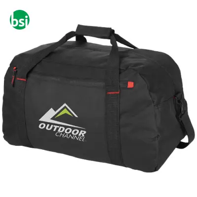 Vancouver travel duffel bag 35L  - 119427 - Immagine 2