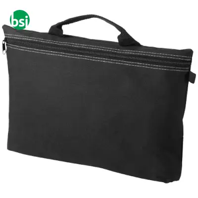 Orlando conference bag 3L 600D of Polyester - 119434 - Immagine 5
