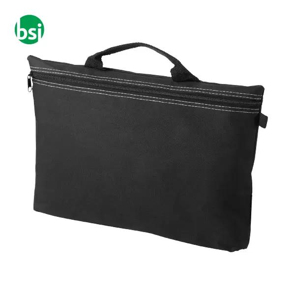 Orlando conference bag 3L 600D of Polyester - 119434 -  5