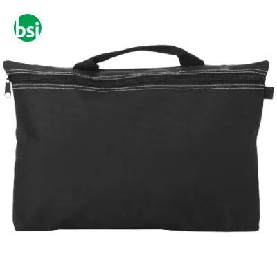 Orlando conference bag 3L 600D of Polyester - 119434 - Immagine 4