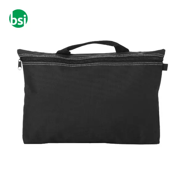Orlando conference bag 3L 600D of Polyester - 119434 -  4