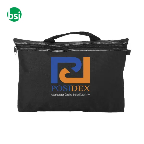Orlando conference bag 3L 600D of Polyester - 119434 -  3