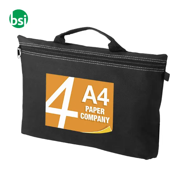 Orlando conference bag 3L 600D of Polyester - 119434 -  2