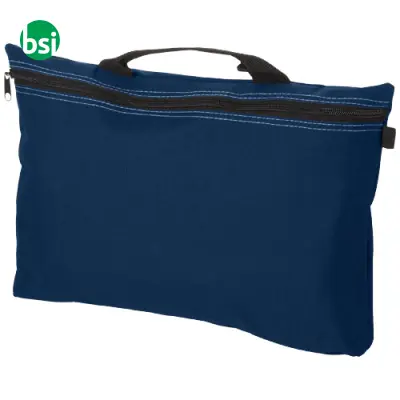 Orlando conference bag 3L 600D of Polyester - 119434 - Immagine 6