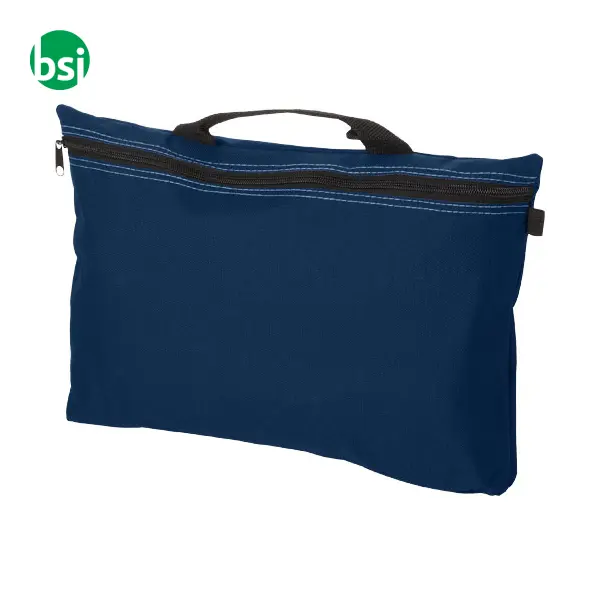 Orlando conference bag 3L 600D of Polyester - 119434 -  6