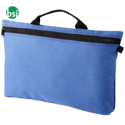 Orlando conference bag 3L 600D of Polyester - 119434 - Immagine 7